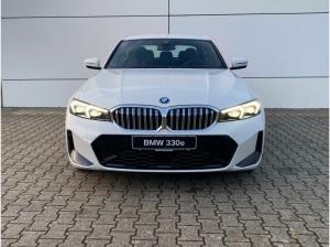 BMW 330 330e Lim. M-SPORT 0,5% Regelung ÜBER 30% NUR BIS BESTELLUNG 30.01.2026 / FIRST COME FIRST SERVE