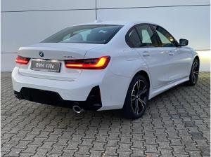 BMW 330 330e Lim. M-SPORT 0,5% Regelung ÜBER 30% NUR BIS BESTELLUNG 30.01.2026 / FIRST COME FIRST SERVE