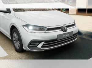 Volkswagen Polo ❤️STYLE 95PS😊 ALLWET🚀 NAVI!!😍 MATRIX ⚡SHZ🔥 uvm