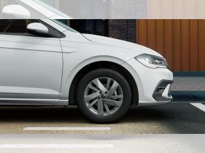 Volkswagen Polo ❤️STYLE 95PS😊 ALLWET🚀 NAVI!!😍 MATRIX ⚡SHZ🔥 uvm