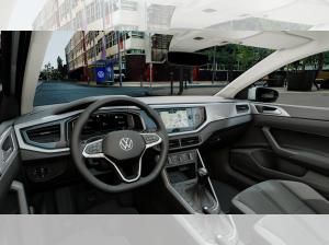 Volkswagen Polo ❤️STYLE 95PS😊 ALLWET🚀 NAVI!!😍 MATRIX ⚡SHZ🔥 uvm