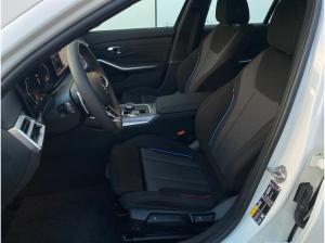 BMW 330 330e Lim. M-SPORT 0,5% Regelung ÜBER 30% NUR BIS BESTELLUNG 30.01.2026 / FIRST COME FIRST SERVE