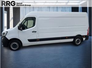 Renault Master 2.3 DCI 150 L2H2 3,5t