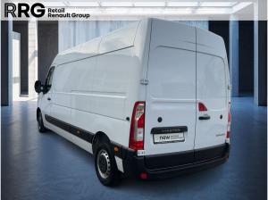 Renault Master 2.3 DCI 150 L2H2 3,5t