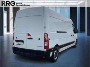 Renault Master 2.3 DCI 150 L2H2 3,5t