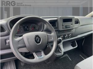 Renault Master 2.3 DCI 150 L2H2 3,5t