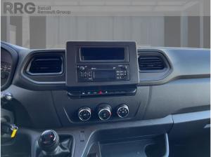 Renault Master 2.3 DCI 150 L2H2 3,5t