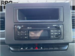 Renault Master 2.3 DCI 150 L2H2 3,5t