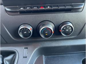 Renault Master 2.3 DCI 150 L2H2 3,5t