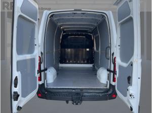 Renault Master 2.3 DCI 150 L2H2 3,5t