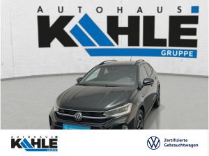 Volkswagen Taigo 1.5 TSI DSG R-Line CarPlay Black Matrix
