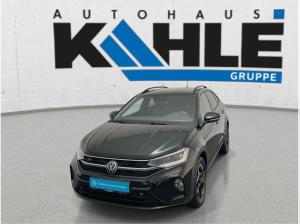Volkswagen Taigo 1.5 TSI DSG R-Line CarPlay Black Matrix