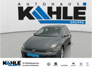 Volkswagen Golf VIII 1.5 TSI DSG Life Anschlussgarantie 100.000 bis 03.2030