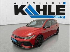 Volkswagen Golf VIII 2.0 TSI DSG GTI Clubsport Blackstyle
