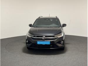 Volkswagen Taigo 1.5 TSI DSG R-Line CarPlay Black Matrix