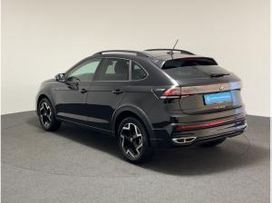 Volkswagen Taigo 1.5 TSI DSG R-Line CarPlay Black Matrix