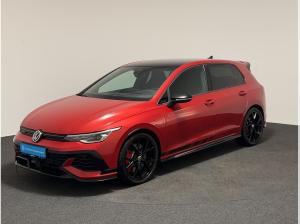 Volkswagen Golf VIII 2.0 TSI DSG GTI Clubsport Blackstyle