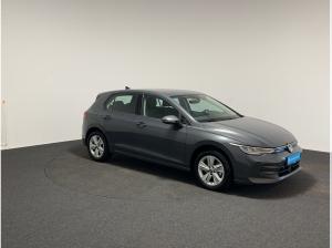 Volkswagen Golf VIII 1.5 TSI DSG Life Anschlussgarantie 100.000 bis 03.2030
