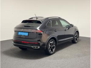 Volkswagen Taigo 1.5 TSI DSG R-Line CarPlay Black Matrix