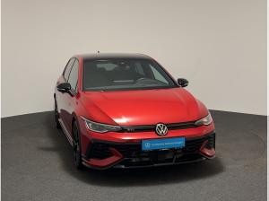 Volkswagen Golf VIII 2.0 TSI DSG GTI Clubsport Blackstyle
