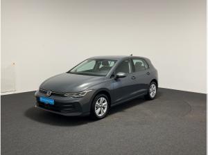 Volkswagen Golf VIII 1.5 TSI DSG Life Anschlussgarantie 100.000 bis 03.2030