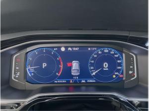 Volkswagen Taigo 1.5 TSI DSG R-Line CarPlay Black Matrix