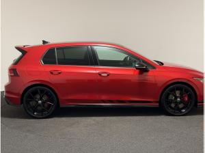 Volkswagen Golf VIII 2.0 TSI DSG GTI Clubsport Blackstyle