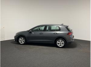 Volkswagen Golf VIII 1.5 TSI DSG Life Anschlussgarantie 100.000 bis 03.2030