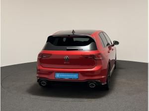 Volkswagen Golf VIII 2.0 TSI DSG GTI Clubsport Blackstyle