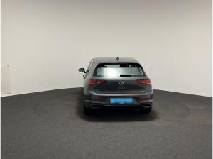 Volkswagen Golf VIII 1.5 TSI DSG Life Anschlussgarantie 100.000 bis 03.2030