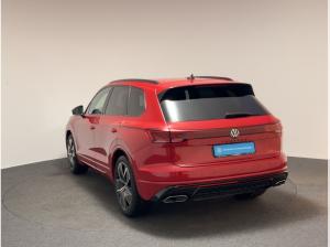 Volkswagen Touareg 3.0 TDI 4Motion Tiptronic R-Line