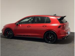 Volkswagen Golf VIII 2.0 TSI DSG GTI Clubsport Blackstyle