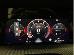 Volkswagen Golf VIII 2.0 TSI DSG GTI Clubsport Blackstyle