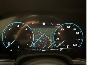 Volkswagen Touareg 3.0 TDI 4Motion Tiptronic R-Line