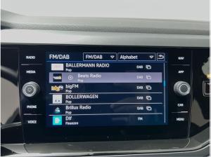 Volkswagen Taigo 1.5 TSI DSG R-Line CarPlay Black Matrix