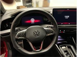 Volkswagen Golf VIII 2.0 TSI DSG GTI Clubsport Blackstyle