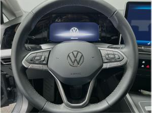 Volkswagen Golf VIII 1.5 TSI DSG Life Anschlussgarantie 100.000 bis 03.2030