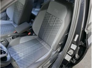 Volkswagen Taigo 1.5 TSI DSG R-Line CarPlay Black Matrix