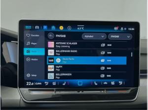 Volkswagen Golf VIII 1.5 TSI DSG Life Anschlussgarantie 100.000 bis 03.2030