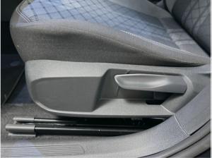 Volkswagen Taigo 1.5 TSI DSG R-Line CarPlay Black Matrix