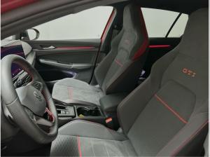 Volkswagen Golf VIII 2.0 TSI DSG GTI Clubsport Blackstyle