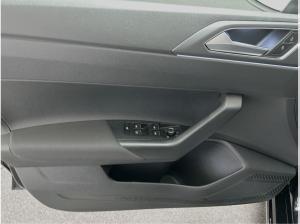 Volkswagen Taigo 1.5 TSI DSG R-Line CarPlay Black Matrix