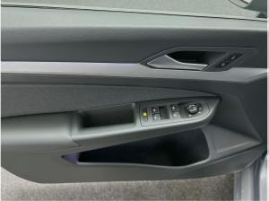 Volkswagen Golf VIII 1.5 TSI DSG Life Anschlussgarantie 100.000 bis 03.2030