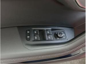 Volkswagen Touareg 3.0 TDI 4Motion Tiptronic R-Line