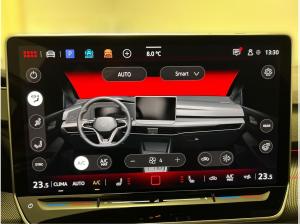 Volkswagen Golf VIII 2.0 TSI DSG GTI Clubsport Blackstyle