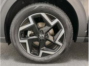 Volkswagen Taigo 1.5 TSI DSG R-Line CarPlay Black Matrix