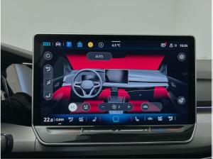 Volkswagen Golf VIII 1.5 TSI DSG Life Anschlussgarantie 100.000 bis 03.2030