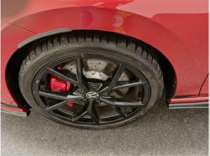 Volkswagen Golf VIII 2.0 TSI DSG GTI Clubsport Blackstyle