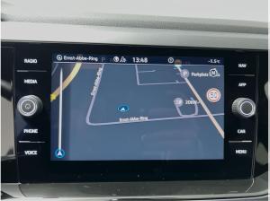 Volkswagen Taigo 1.5 TSI DSG R-Line CarPlay Black Matrix
