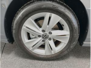 Volkswagen Golf VIII 1.5 TSI DSG Life Anschlussgarantie 100.000 bis 03.2030